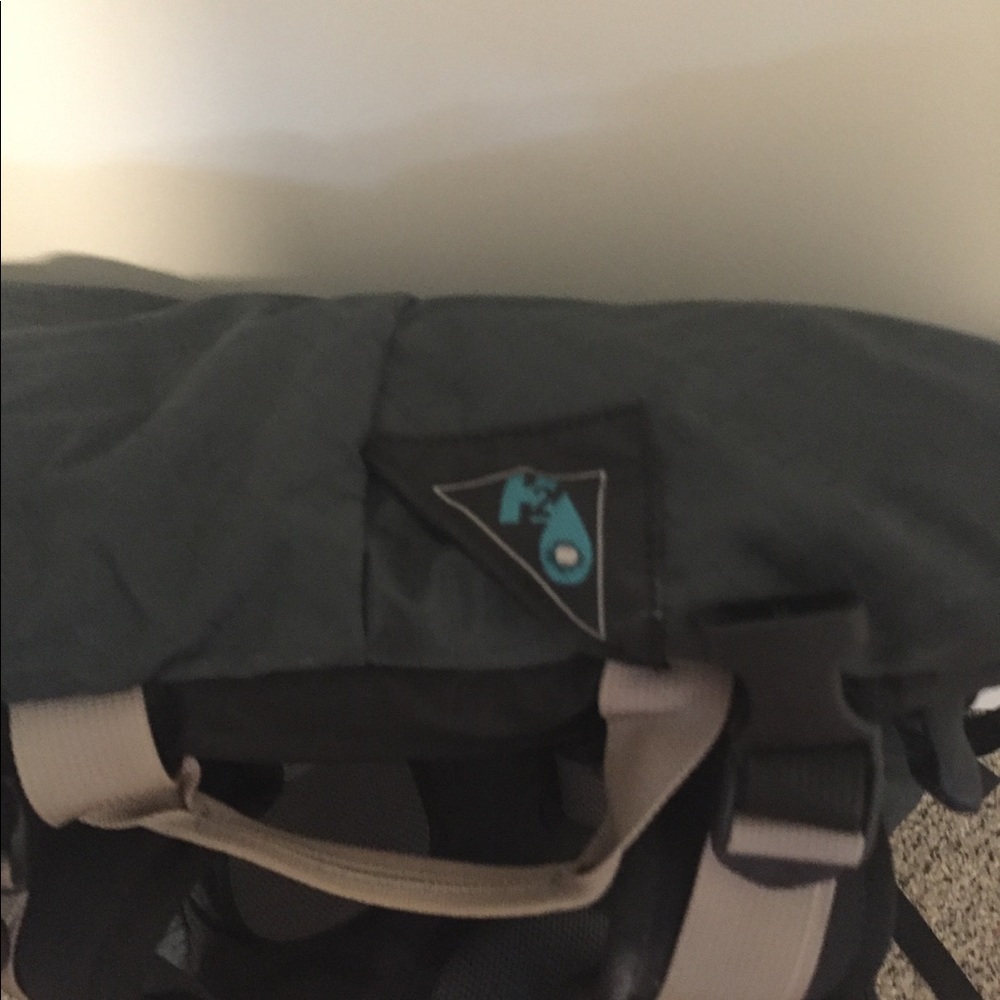 Low Alpine Backpack - image 4